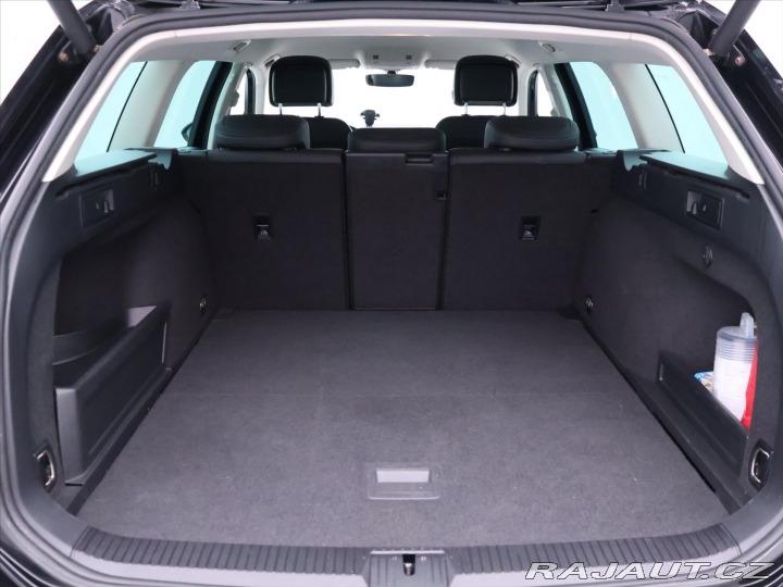 Volkswagen Passat 2,0 TDI 176kW 4M DSG High 2018