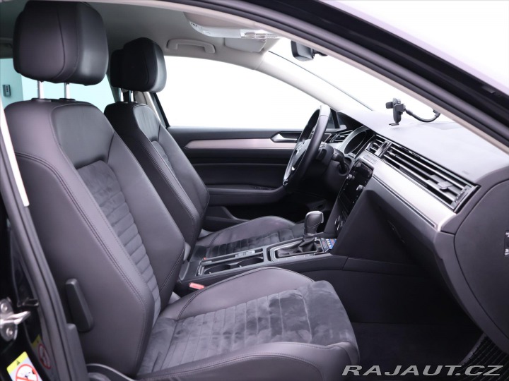 Volkswagen Passat 2,0 TDI 176kW 4M DSG High 2018