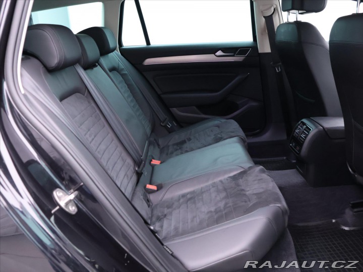 Volkswagen Passat 2,0 TDI 176kW 4M DSG High 2018