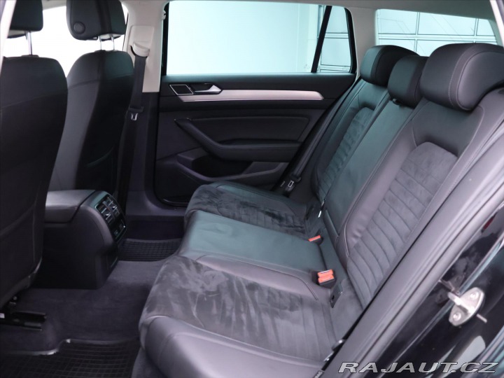 Volkswagen Passat 2,0 TDI 176kW 4M DSG High 2018