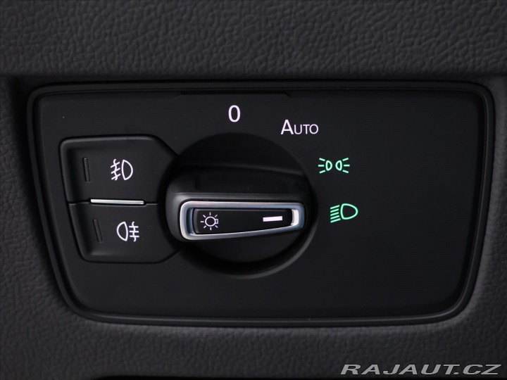 Volkswagen Passat 2,0 TDI 176kW 4M DSG High 2018