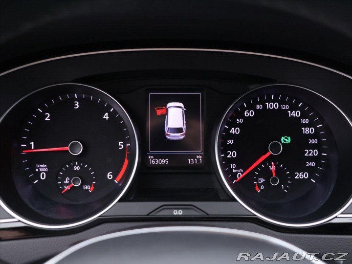 Volkswagen Passat 2,0 TDI 176kW 4M DSG High 2018