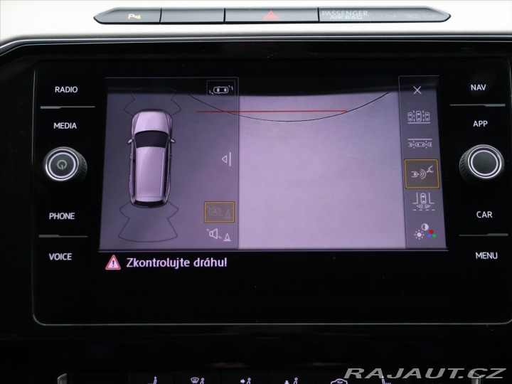 Volkswagen Passat 2,0 TDI 176kW 4M DSG High 2018
