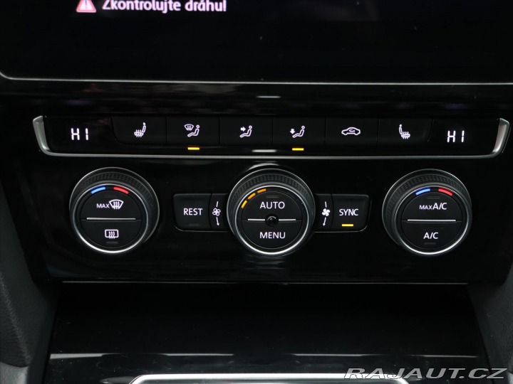 Volkswagen Passat 2,0 TDI 176kW 4M DSG High 2018