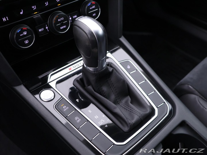 Volkswagen Passat 2,0 TDI 176kW 4M DSG High 2018
