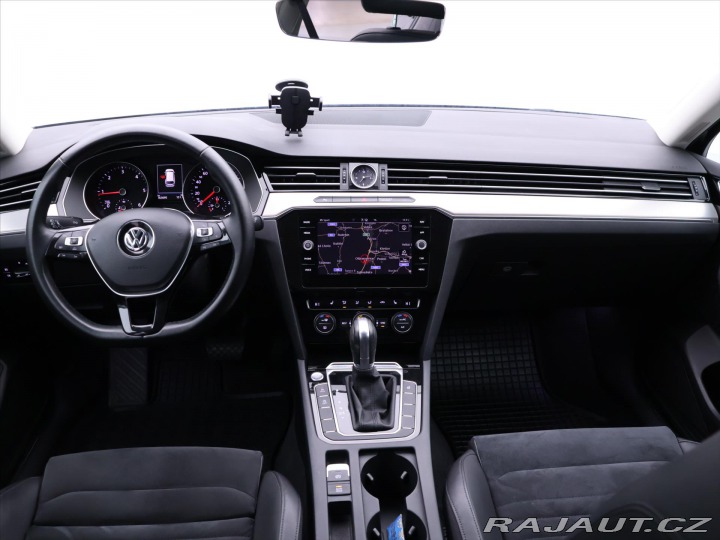Volkswagen Passat 2,0 TDI 176kW 4M DSG High 2018