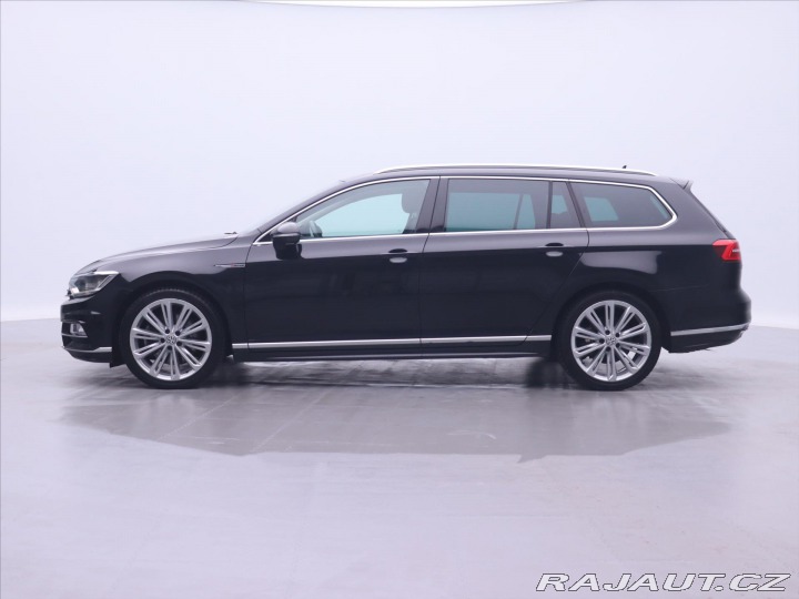 Volkswagen Passat 2,0 TDI 176kW 4M DSG High 2018