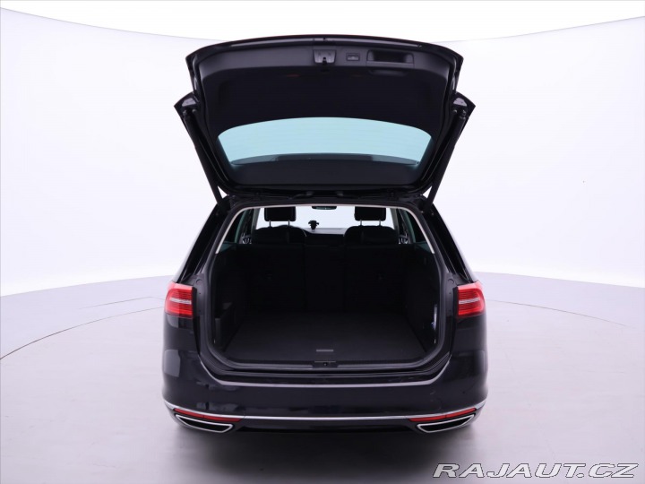 Volkswagen Passat 2,0 TDI 176kW 4M DSG High 2018