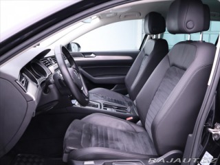 Volkswagen Passat 2,0 TDI 176kW 4M DSG High 2018