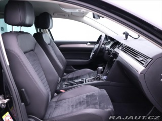Volkswagen Passat 2,0 TDI 176kW 4M DSG High 2018
