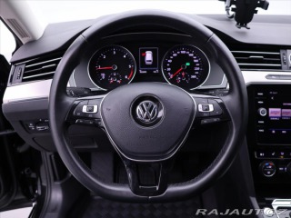 Volkswagen Passat 2,0 TDI 176kW 4M DSG High 2018