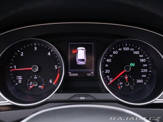 Volkswagen Passat 2,0 TDI 176kW 4M DSG High 2018