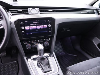 Volkswagen Passat 2,0 TDI 176kW 4M DSG High 2018