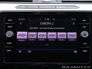 Volkswagen Passat 2,0 TDI 176kW 4M DSG High 2018