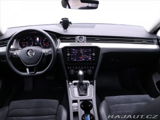 Volkswagen Passat 2,0 TDI 176kW 4M DSG High 2018