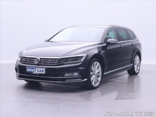 Volkswagen Passat 2,0 TDI 176kW 4M DSG High 2018