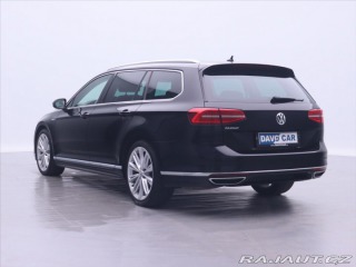 Volkswagen Passat 2,0 TDI 176kW 4M DSG High 2018