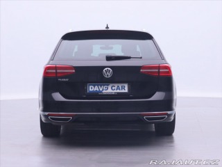Volkswagen Passat 2,0 TDI 176kW 4M DSG High 2018