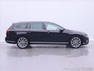 Volkswagen Passat 2,0 TDI 176kW 4M DSG High 2018