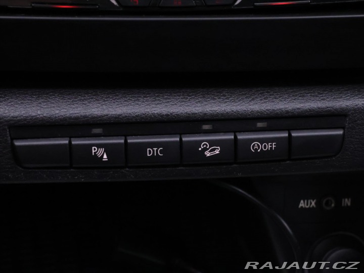BMW X1 2,0 18d xDrive Xenon CZ 2011