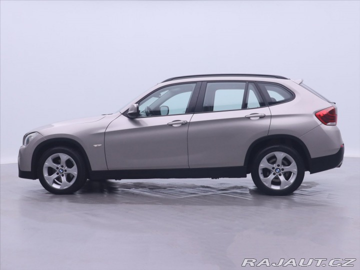 BMW X1 2,0 18d xDrive Xenon CZ 2011