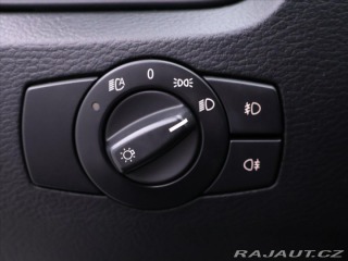 BMW X1 2,0 18d xDrive Xenon CZ 2011
