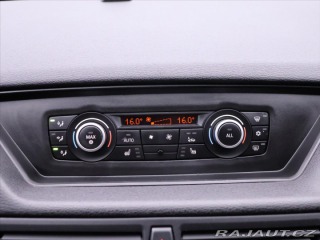 BMW X1 2,0 18d xDrive Xenon CZ 2011