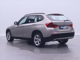 BMW X1 2,0 18d xDrive Xenon CZ 2011