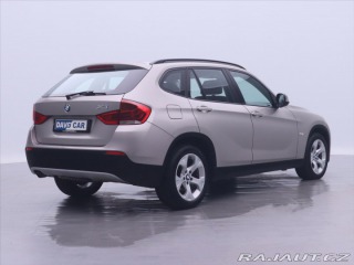BMW X1 2,0 18d xDrive Xenon CZ 2011