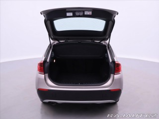 BMW X1 2,0 18d xDrive Xenon CZ 2011
