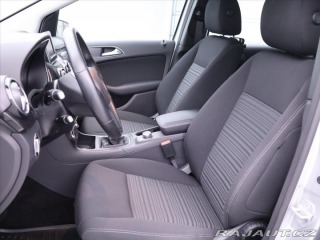 Mercedes-Benz B 1,6 180 CDI 80kW Xenon Kl 2012