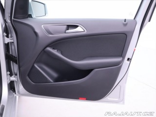 Mercedes-Benz B 1,6 180 CDI 80kW Xenon Kl 2012