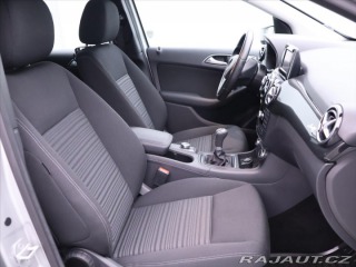 Mercedes-Benz B 1,6 180 CDI 80kW Xenon Kl 2012