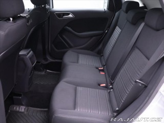Mercedes-Benz B 1,6 180 CDI 80kW Xenon Kl 2012