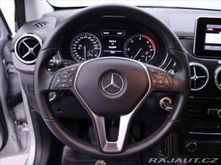 Mercedes-Benz B 1,6 180 CDI 80kW Xenon Kl 2012