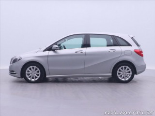 Mercedes-Benz B 1,6 180 CDI 80kW Xenon Kl 2012