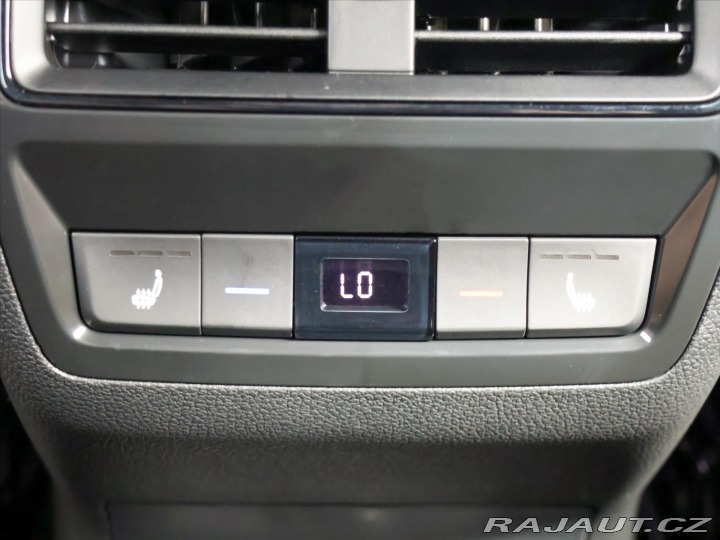 Škoda Karoq 2,0 TDI 4x4 DSG Sportline 2024