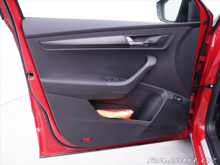 Škoda Karoq 2,0 TDI 4x4 DSG Sportline 2024