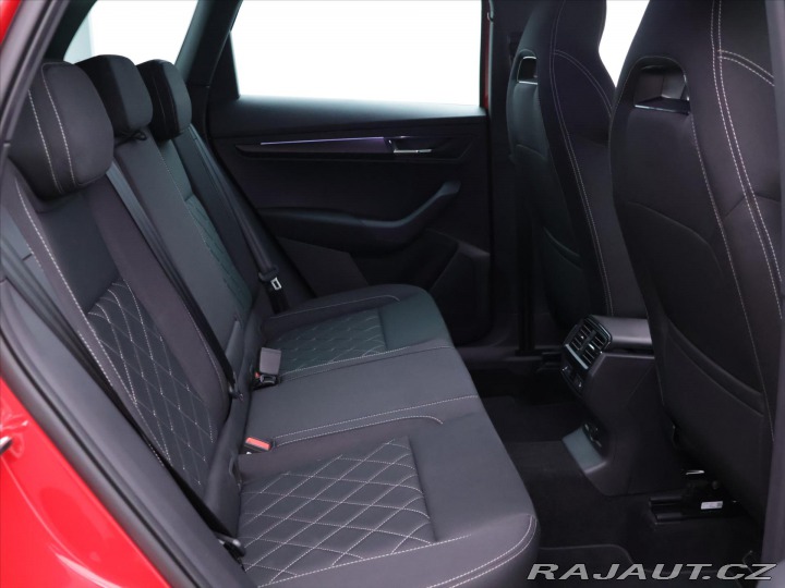 Škoda Karoq 2,0 TDI 4x4 DSG Sportline 2024
