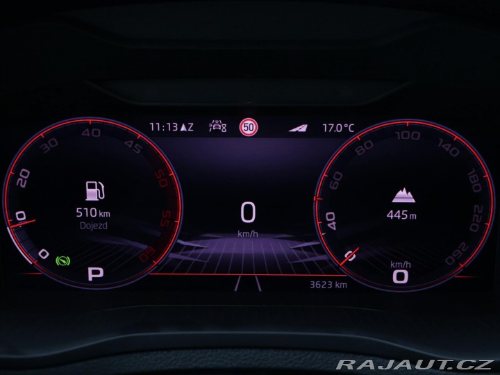 Škoda Karoq 2,0 TDI 4x4 DSG Sportline 2024