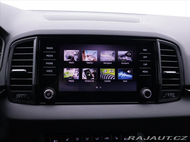 Škoda Karoq 2,0 TDI 4x4 DSG Sportline 2024