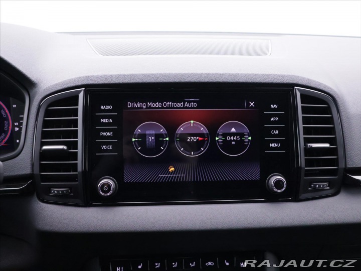 Škoda Karoq 2,0 TDI 4x4 DSG Sportline 2024