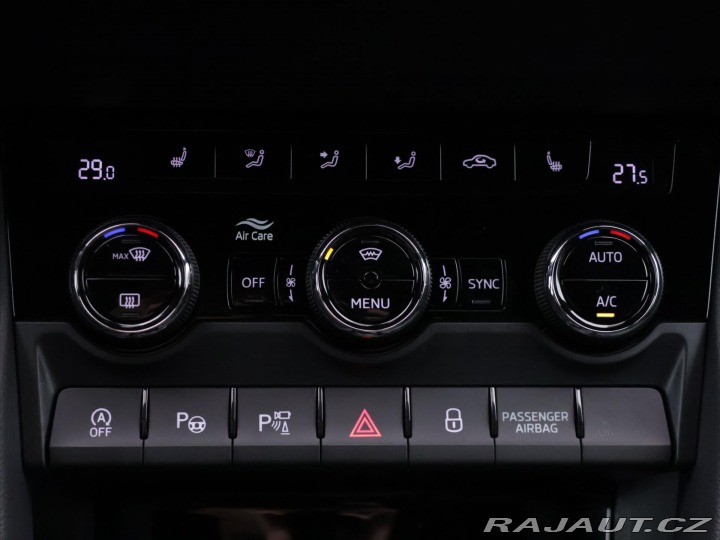 Škoda Karoq 2,0 TDI 4x4 DSG Sportline 2024