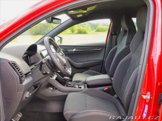 Škoda Karoq 2,0 TDI 4x4 DSG Sportline 2024