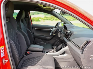 Škoda Karoq 2,0 TDI 4x4 DSG Sportline 2024