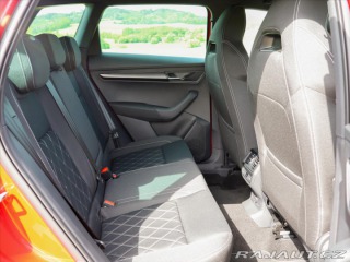 Škoda Karoq 2,0 TDI 4x4 DSG Sportline 2024