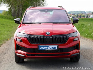 Škoda Karoq 2,0 TDI 4x4 DSG Sportline 2024