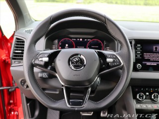 Škoda Karoq 2,0 TDI 4x4 DSG Sportline 2024