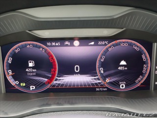 Škoda Karoq 2,0 TDI 4x4 DSG Sportline 2024
