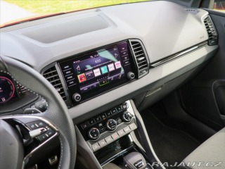 Škoda Karoq 2,0 TDI 4x4 DSG Sportline 2024